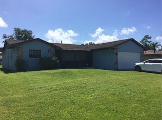 1350 Nimrod St, Port Charlotte, FL 33952