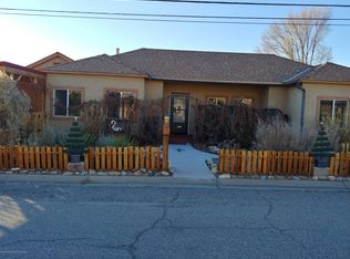 1011 Munro Ave, Rifle, CO 81650