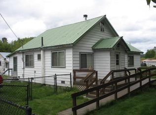 52345 Highway 62, Fort Klamath, OR 97626