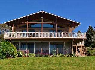 3493 E Rolston Rd, Linden, MI 48451