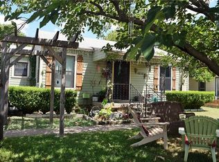 4210 McNeil St, Dallas, TX 75227