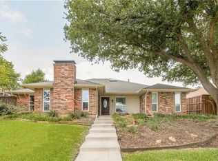 3210 Sugarbush Dr, Carrollton, TX 75007