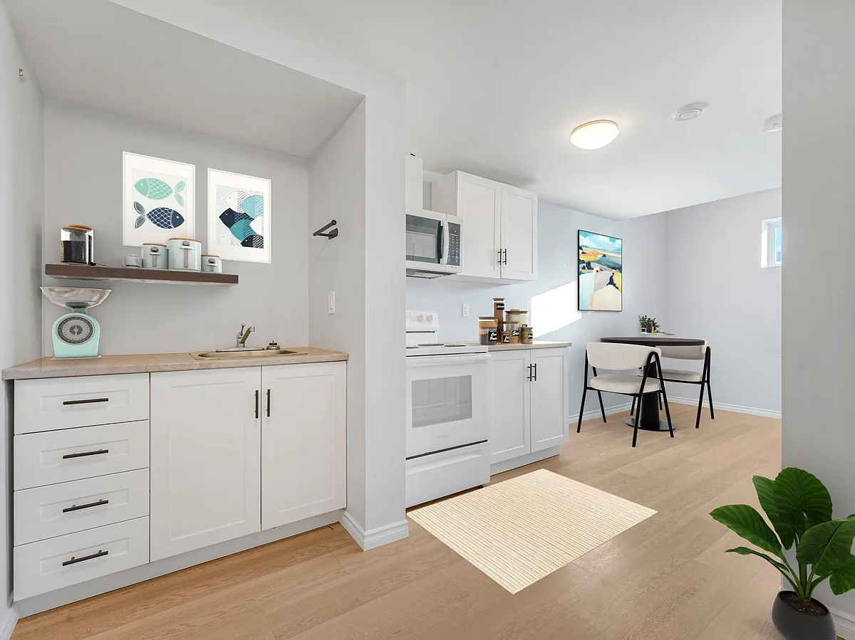 Building Photo - 12218 64th St NW #BM