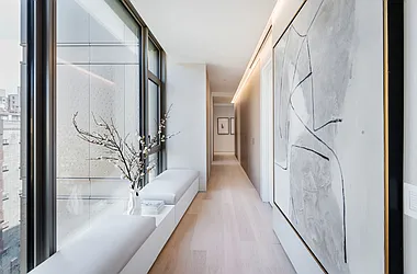 Sold by Brown Harris Stevens