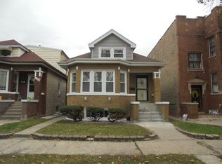 5043 W Deming Pl, Chicago, IL 60639