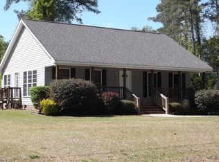 103 Ravenwood Rd, Rockingham, NC 28379