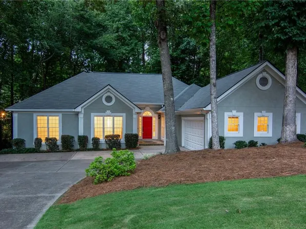 1450 Midland Way, Lawrenceville, GA 30043