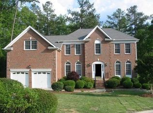205 Haley House Ln, Cary, NC 27519