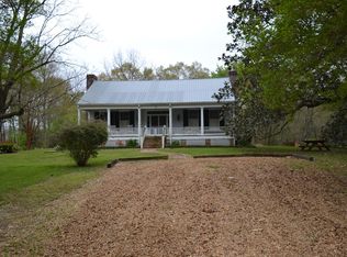 1004 Joe Good Rd, Lorman, MS 39096