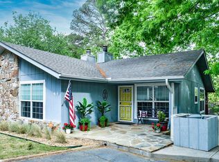 44 Perralena Way, Hot Springs, AR 71909