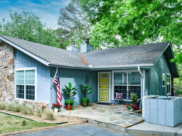 44 Perralena Way, Hot Springs, AR 71909