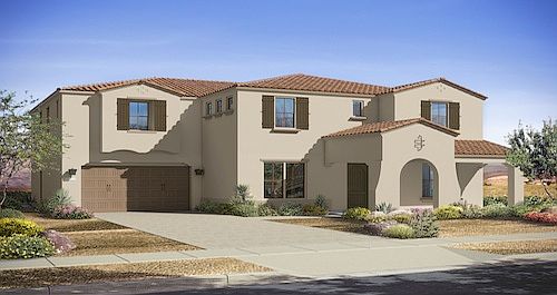 Woodside Homes - Bravo