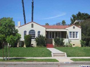 517 Adelyn Dr, San Gabriel, CA 91775
