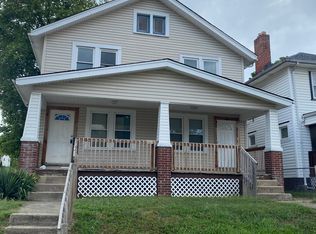 (Undisclosed Address), Columbus, OH 43206