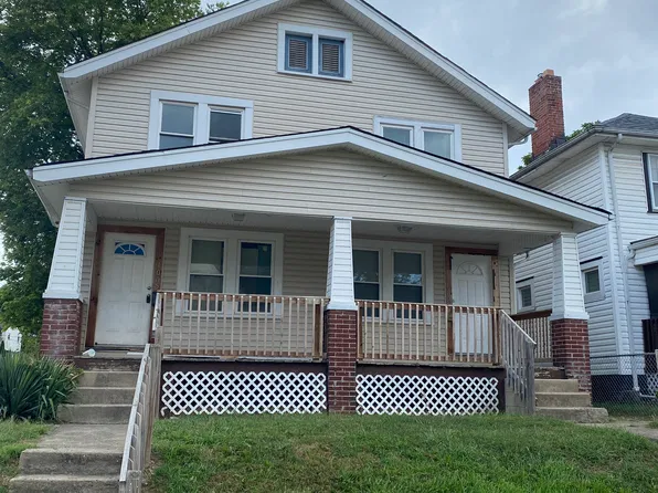 (undisclosed Address), Columbus, OH 43206