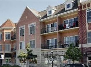 40 E Northwest Hwy UNIT 216, Mount Prospect, IL 60056