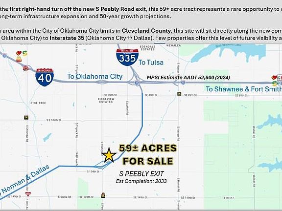 5th image of 59 S Peebly Rd Lot 59