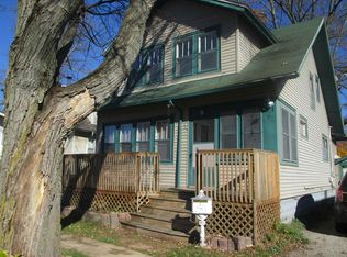 107 F St, La Porte, IN