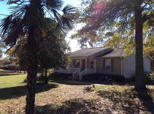 305 Ridgecrest Way, Williamston, SC 29697