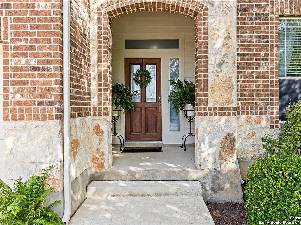 25702 Coleus, San Antonio, TX 78261 | Zillow