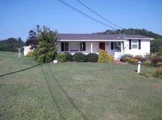 80 Buckhorn Rd, Bloomsburg, PA 17815