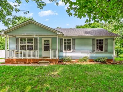 643 Artic Ave, Oak Grove, KY, 42262