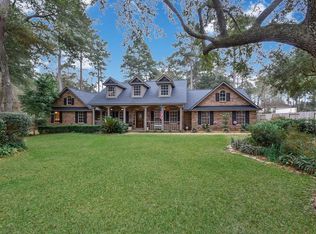 21919 Decision Dr, Hockley, TX 77447