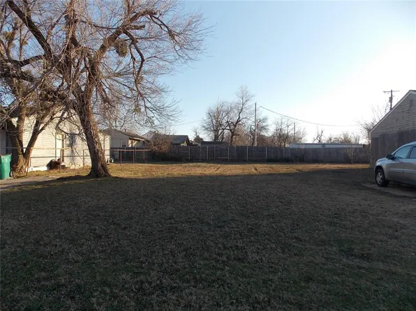 3424 SW 29th Pl Lot 20, Oklahoma City, OK 73119