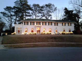 208 Argyle Cir, Gadsden, AL 35901