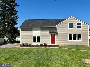 702 Frailey Rd, Emmitsburg, MD 21727