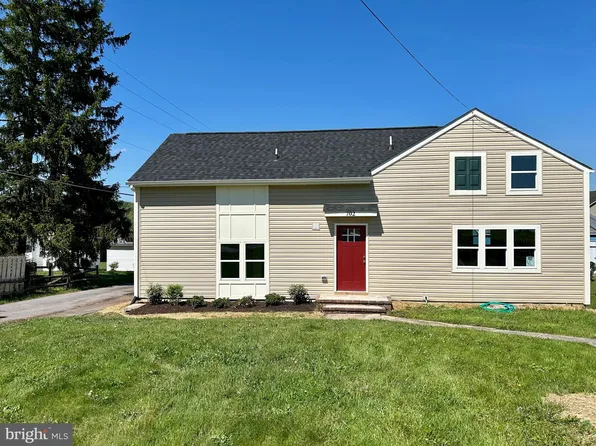 702 Frailey Rd, Emmitsburg, MD 21727