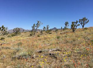 19TH Street, Dolan Springs, AZ 86441