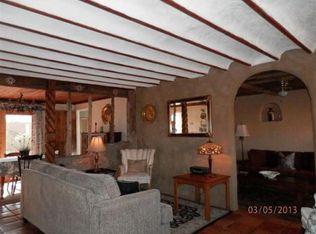 106 Spruce St, Santa Fe, NM 87501