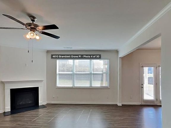 3rd image of 4610 Bramblett Grove Pl