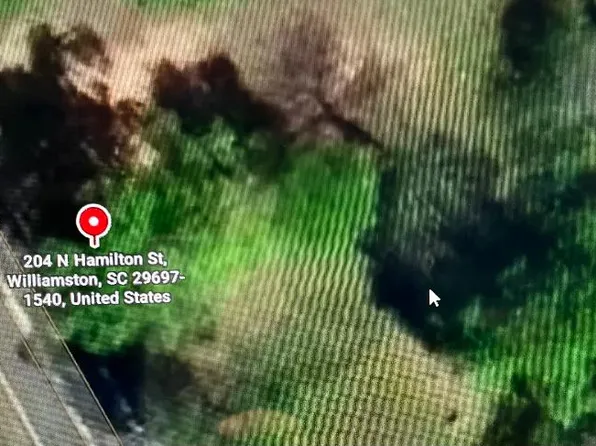 204 N Hamilton St, Hamilton St, SC 29697