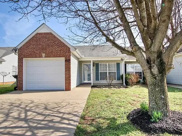1625 Allston Dr, Murfreesboro, TN 37128
