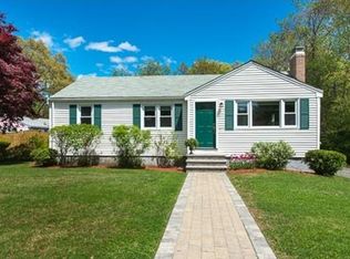 4 Grace Rd, Woburn, MA 01801