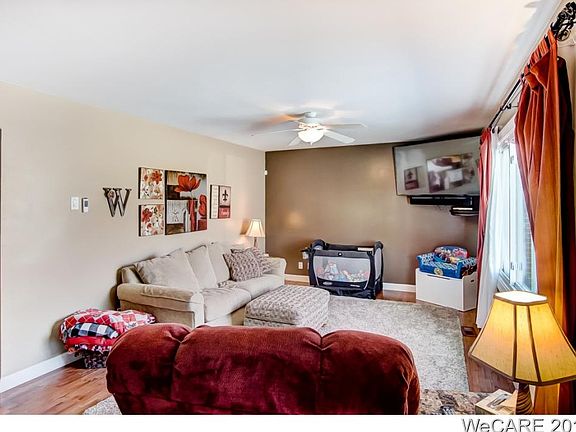 2nd image of 3413 Musser Dr