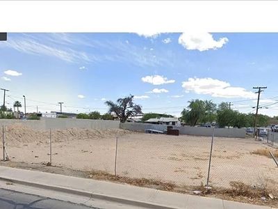 1311 W 8th St, Yuma, AZ, 85364
