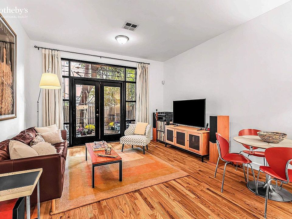 1st image of 110 W 127th St #1