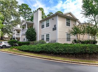 1362 Keys Crossing Dr NE, Atlanta, GA 30319