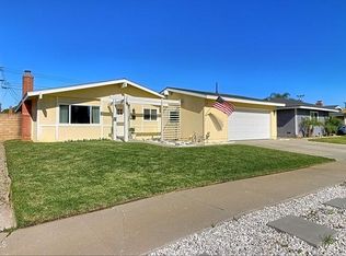 1431 Junewood Way, Oxnard, CA 93030