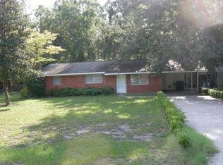 297 Camden Dr, Brunswick, GA 31523