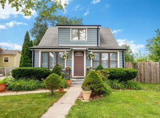 3010 Maple St, Franklin Park, IL 60131