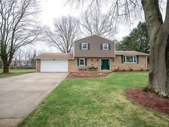 1522 Wilbur Dr NE, North Canton, OH 44720