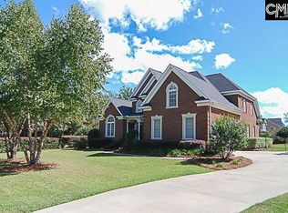 501 Cartgate Cir, Blythewood, SC 29016