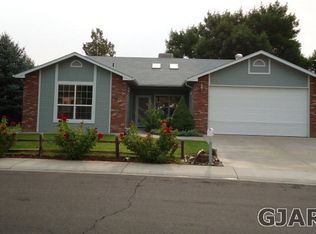 3624 N 15th St, Grand Junction, CO 81506