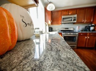 65 Emmett St, Fall River, MA 02721