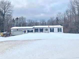 161 Wilderness Dr, Medway, ME 04460