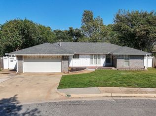 7016 Stonycreek Dr, Oklahoma City, OK 73132